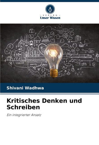 Kritisches Denken und Schreiben