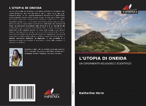 L'UTOPIA DI ONEIDA