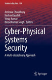 Cyber-Physical Systems Security