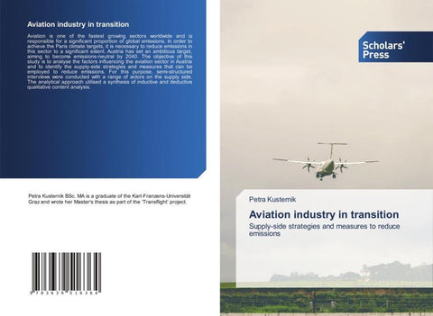 Aviation industry in transition