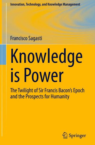 Knowledge is Power