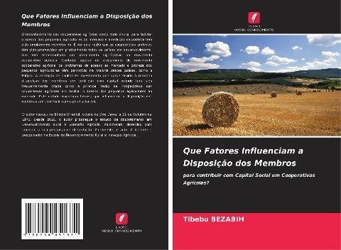 Que Fatores Influenciam a Disposição dos Membros