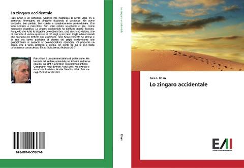Lo zingaro accidentale