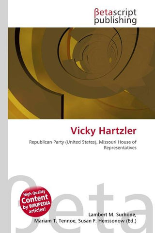 Vicky Hartzler