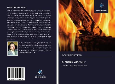 Gebruik van vuur