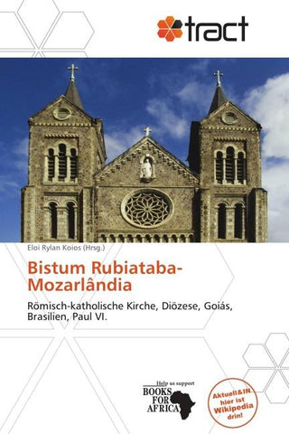 Bistum Rubiataba-Mozarlândia