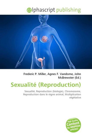 Sexualité (Reproduction)