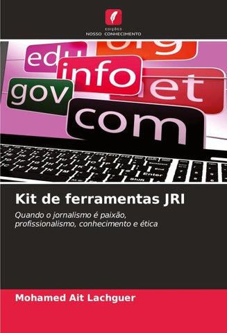 Kit de ferramentas JRI