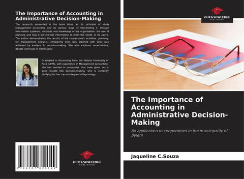 The Importance of Accounting in Administrative Decision-Making