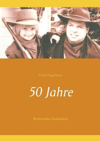50 Jahre