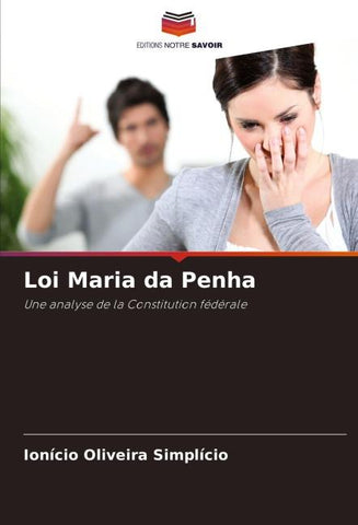 Loi Maria da Penha
