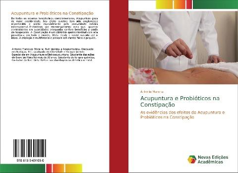 Acupuntura e Probióticos na Constipação