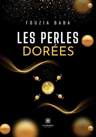 Les perles dorées
