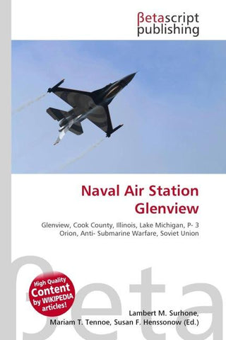 Naval Air Station Glenview