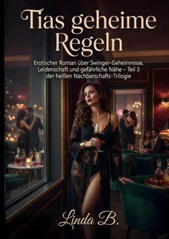 Tias geheime Regeln