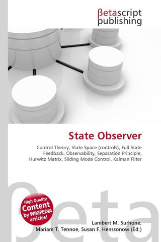 State Observer