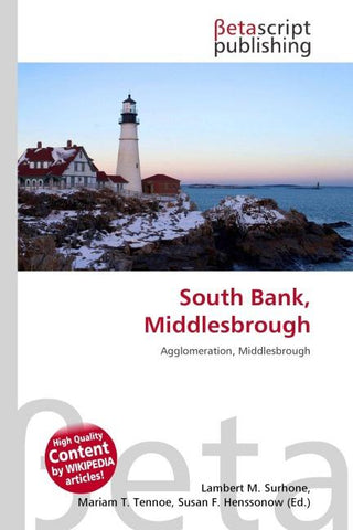 South Bank, Middlesbrough