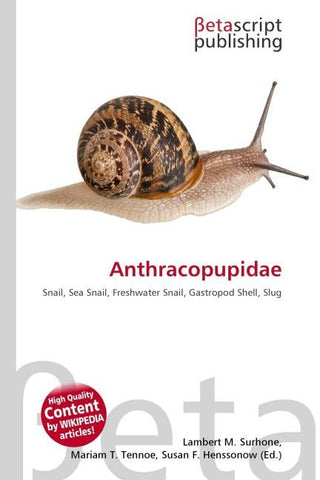Anthracopupidae