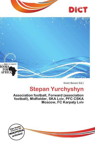 Stepan Yurchyshyn