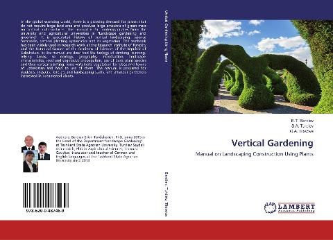 Vertical Gardening
