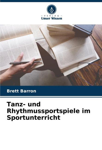 Tanz- und Rhythmussportspiele im Sportunterricht