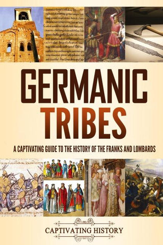 Germanic Tribes