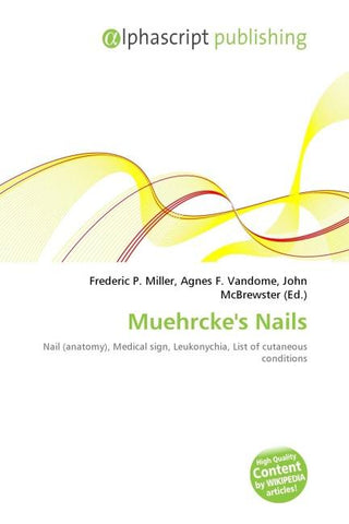 Muehrcke's Nails