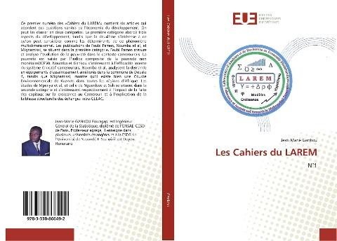 Les Cahiers du LAREM