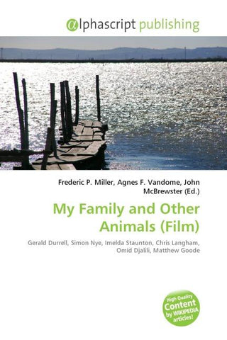 My Family and Other Animals (Film)