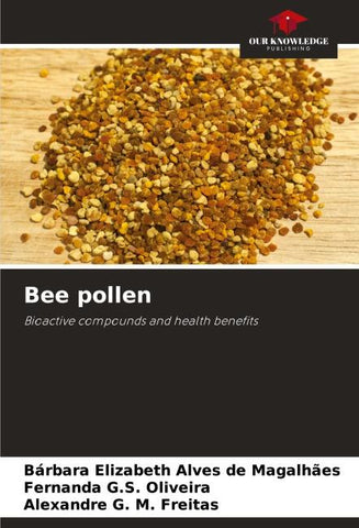 Bee pollen
