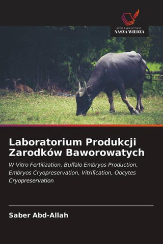 Laboratorium Produkcji Zarodków Baworowatych