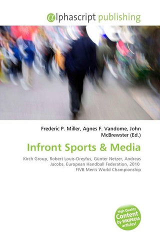 Infront Sports