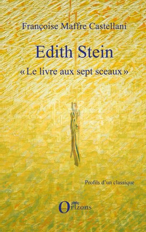 Edith Stein