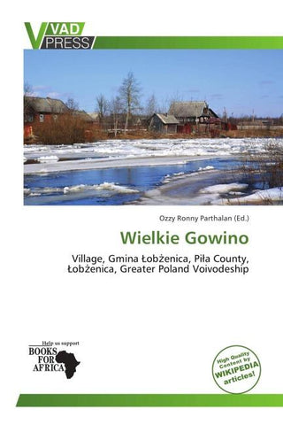 Wielkie Gowino