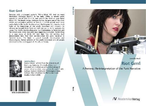 Riot Grrrl