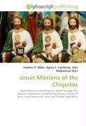 Jesuit Missions of the Chiquitos