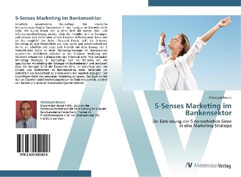 5-Senses Marketing im Bankensektor