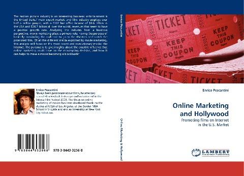 Online Marketing and Hollywood