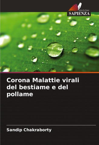 Corona Malattie virali del bestiame e del pollame