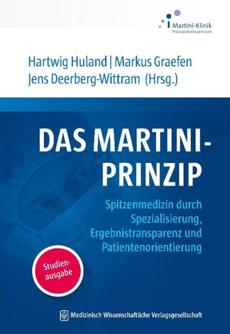 Das Martini-Prinzip