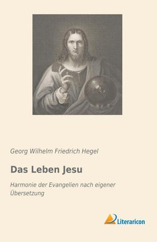 Das Leben Jesu