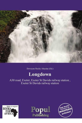 Longdown