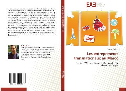 Les entrepreneurs transnationaux au Maroc