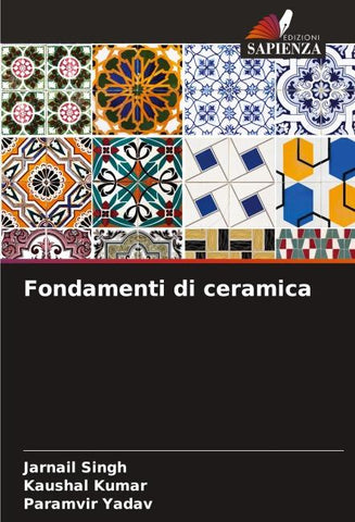 Fondamenti di ceramica