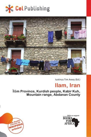 Ilam, Iran