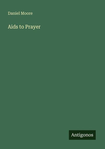 Aids to Prayer