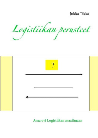 Logistiikan perusteet