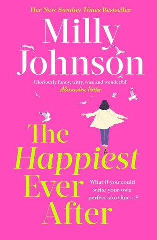 The Happiest Ever After