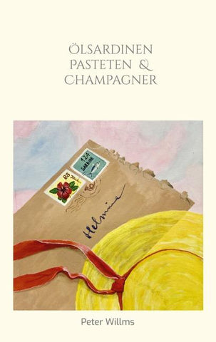 Ölsardinen Pasteten & Champagner