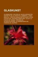 Glaskunst